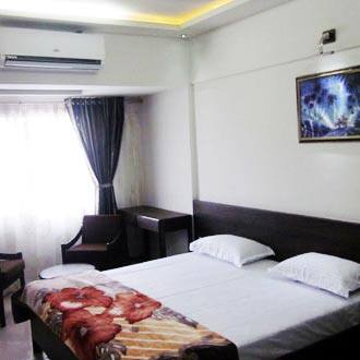 Hotel King Palace, Rajkot 4